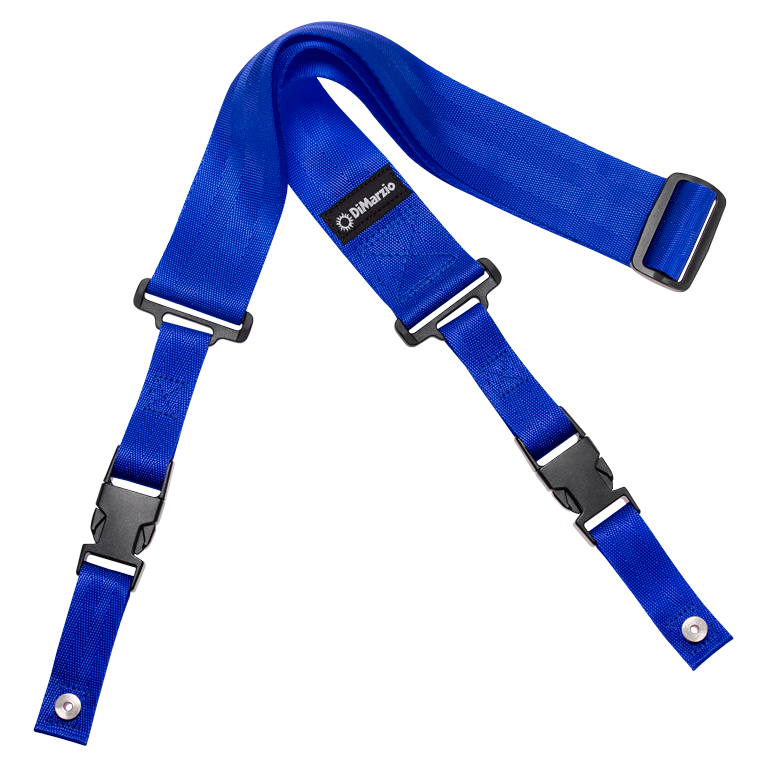 2 Inch Nylon ClipLock®