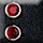 Black Leather, Red Rhinestones
