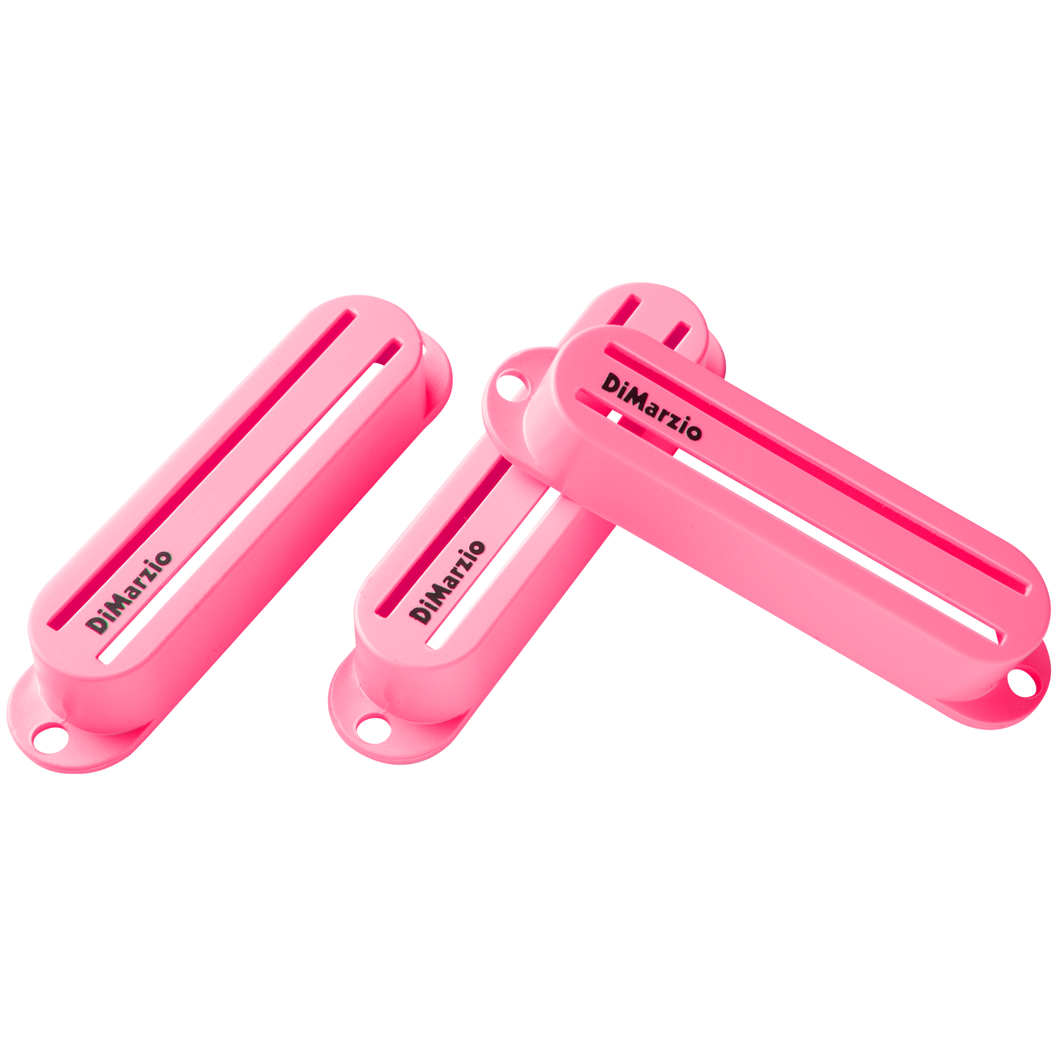Pickup Covers DiMarzio Pickup Covers DiMarzio