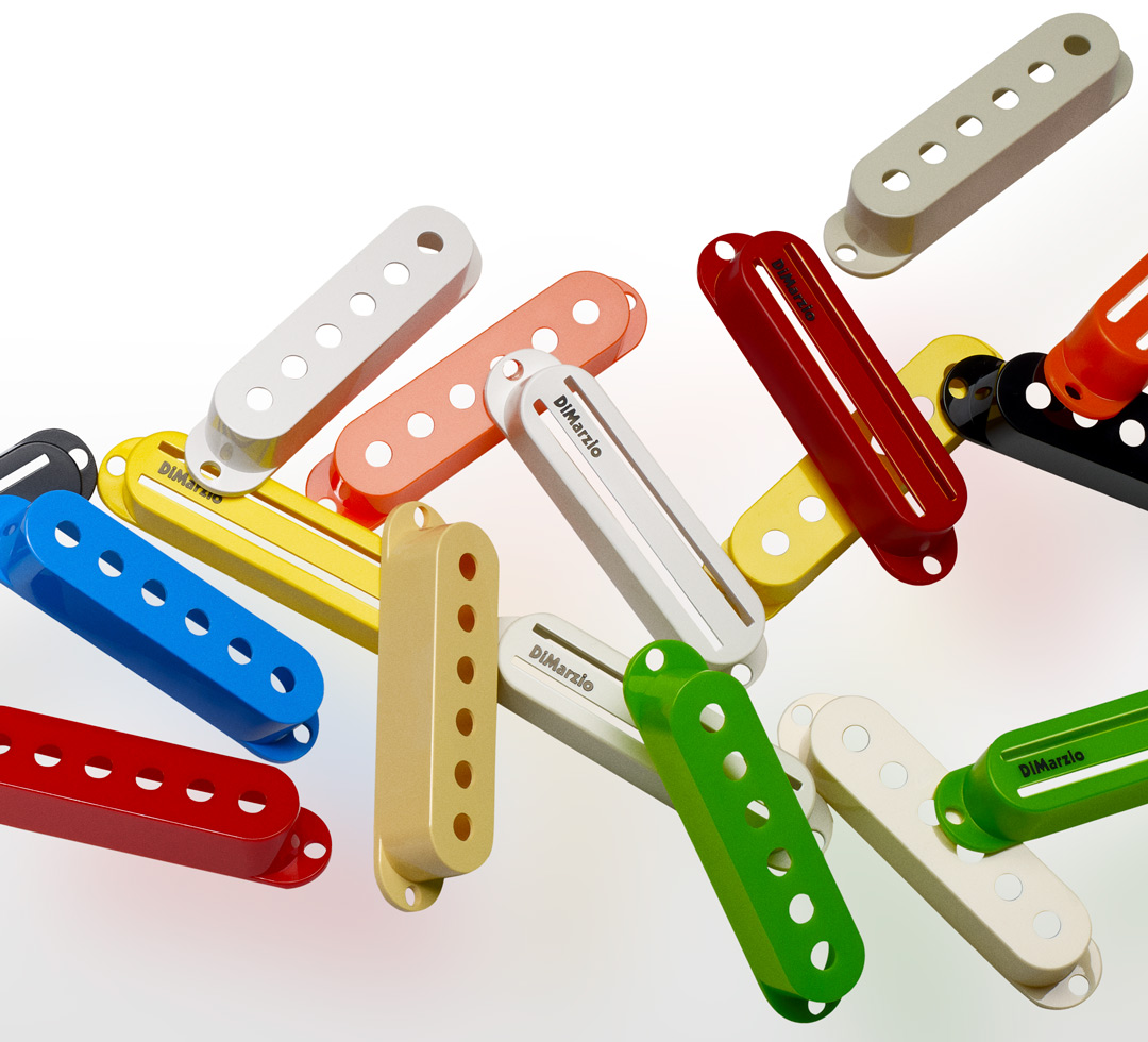 Home DiMarzio Guitar Pickups, Bass Pickups, Pedalboard Cables