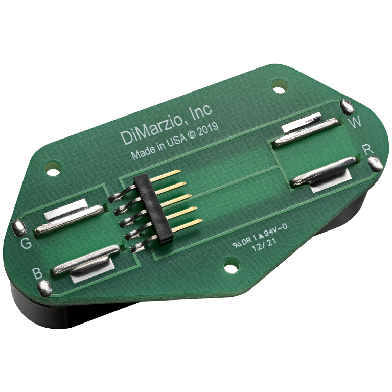 The Tone Zone® T - Black, Black