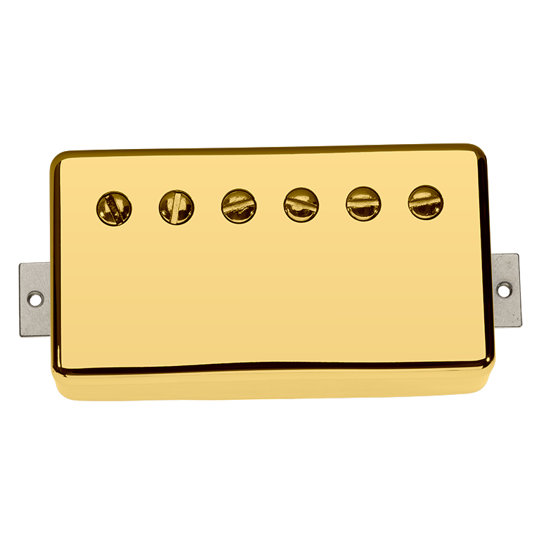 PAF® 57 Bridge - Gold Cover, Gold, Standard spaced