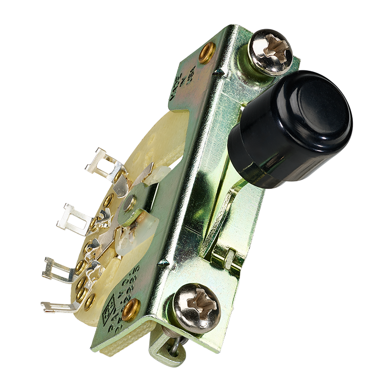 CRL Three-Way Switch for Tele® CRL Three-Way Switch for Tele®