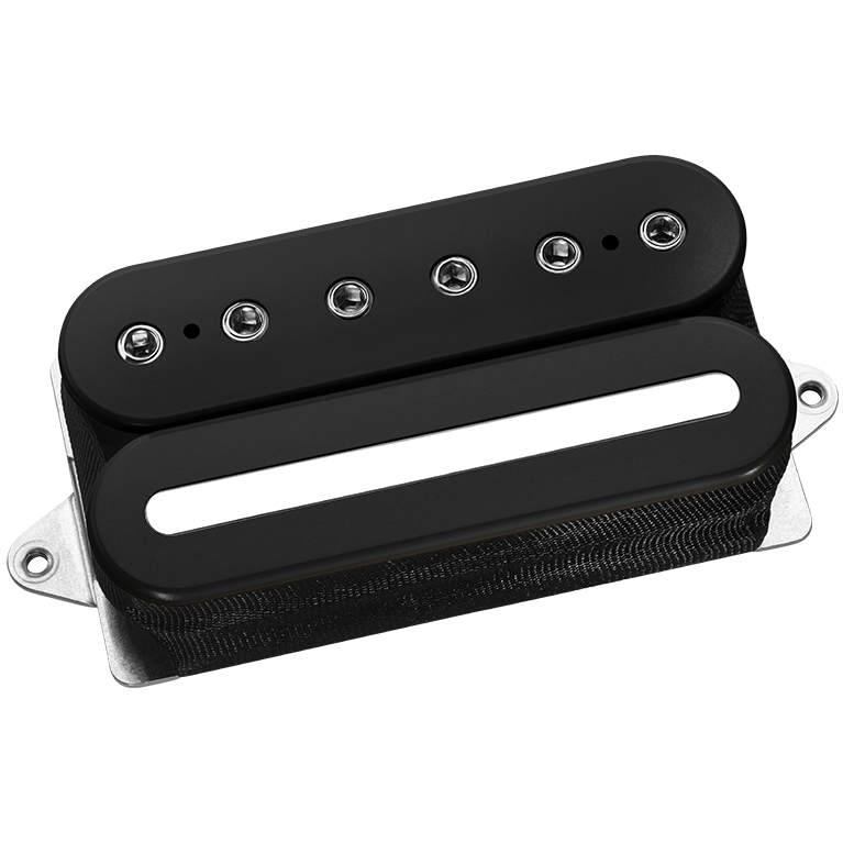 D Sonic™ - Black, Nickel, Standard spaced D Sonic™ - Black, Nickel, Standard spaced