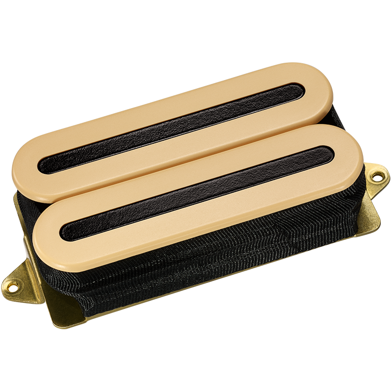 X2N® - Cream, Black, Universal spacing