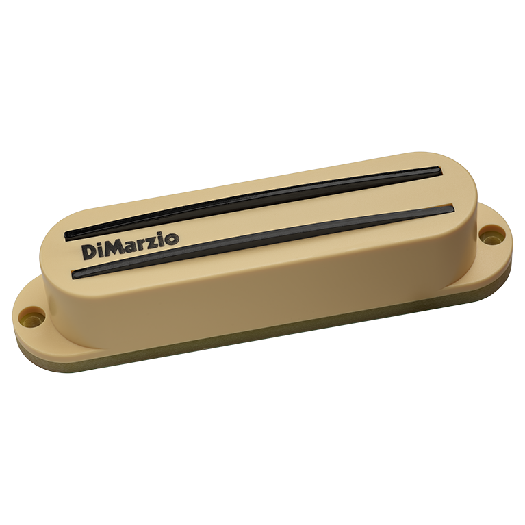 The Cruiser® Neck - Cream, Black