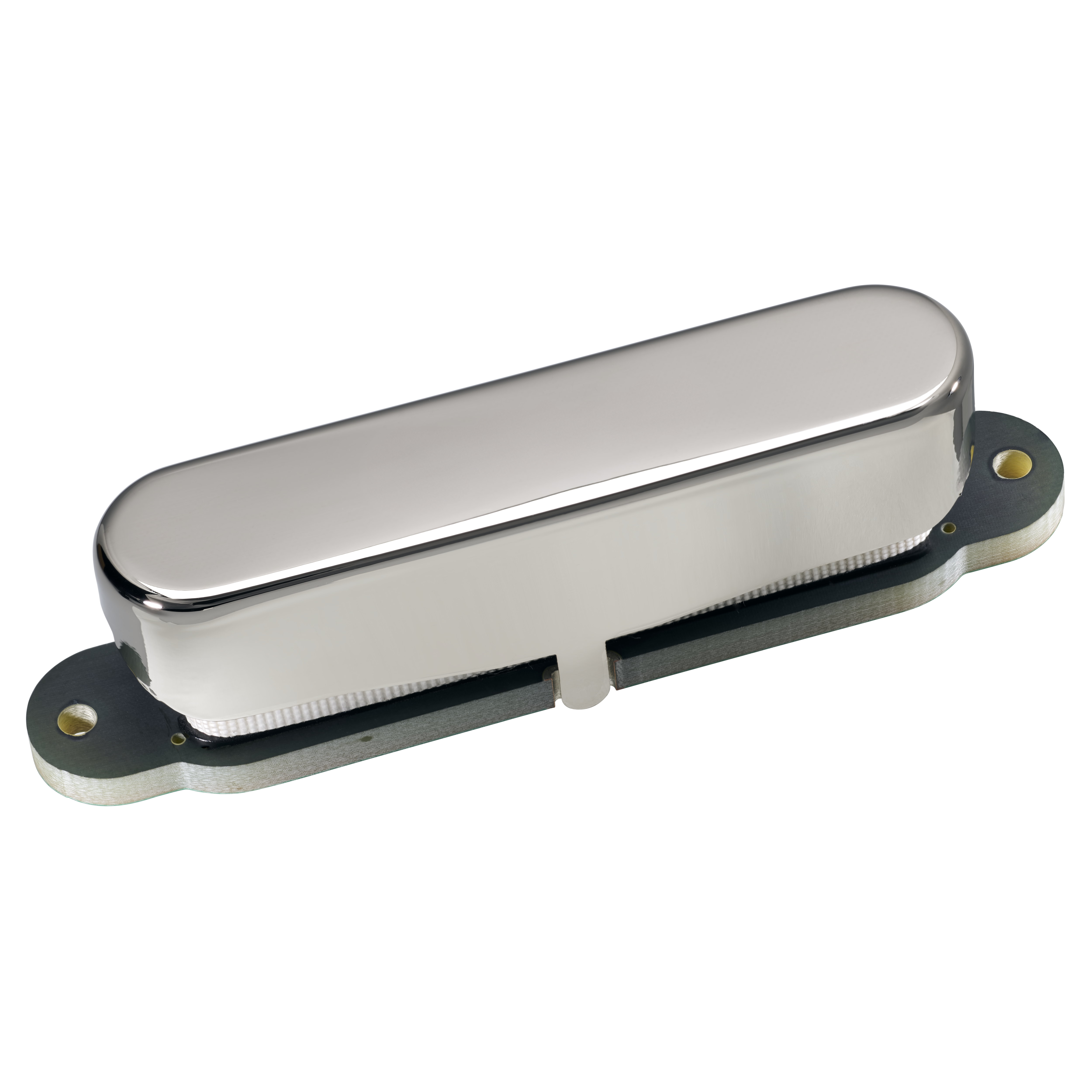 The Cruiser T™ Neck, Chrome