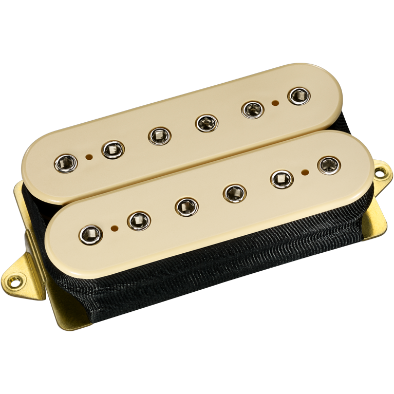 dimarzio super distortion f spaced