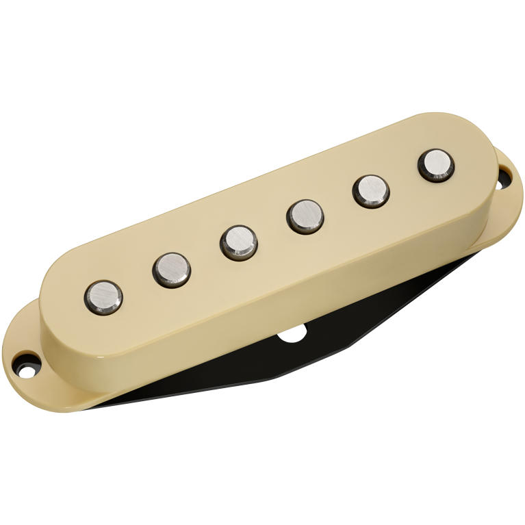 True Velvet™ Bridge | DiMarzio True Velvet™ Bridge | DiMarzio
