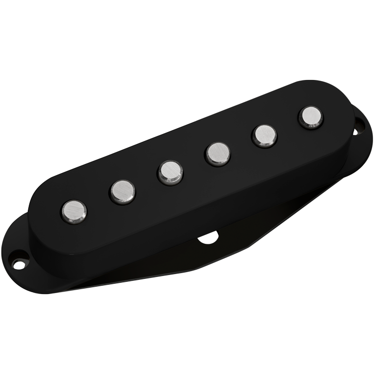 Virtual Solo™ - Black, Default