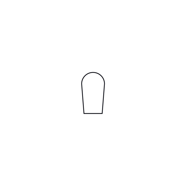 Toggle Switch Knob