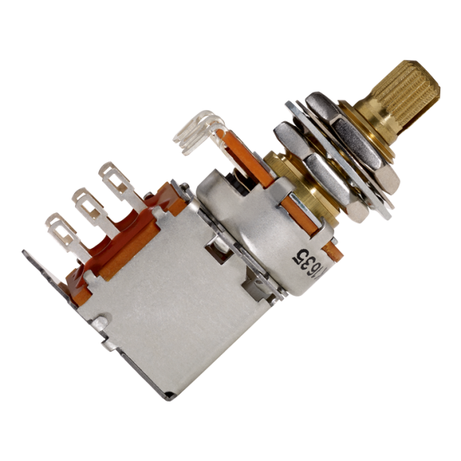 250K Push/Pull Potentiometer