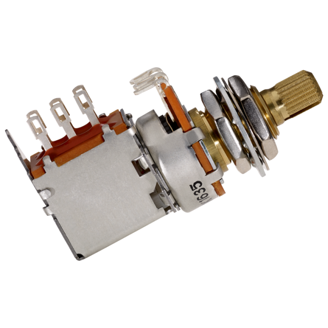 500K Push/Pull Potentiometer