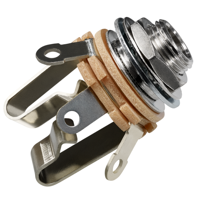 Switchcraft® Stereo Output Jack