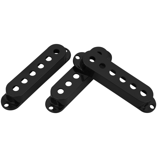 Strat® Pickup Covers