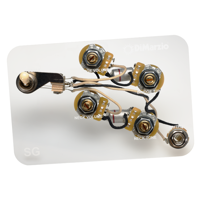 SG® Wiring Harness