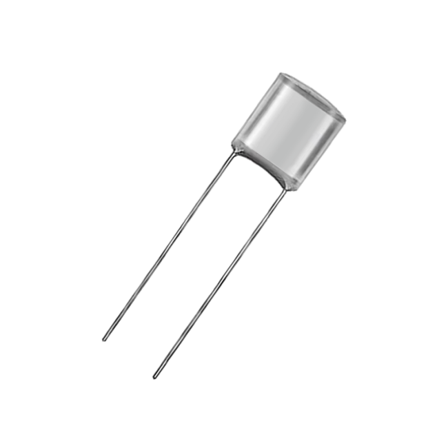 Polyester Film Capacitor