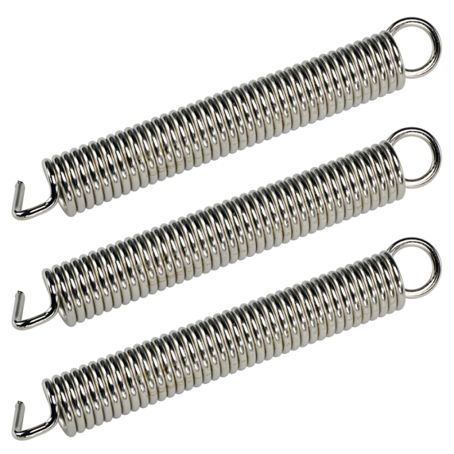 Tremolo Springs - Set of 3