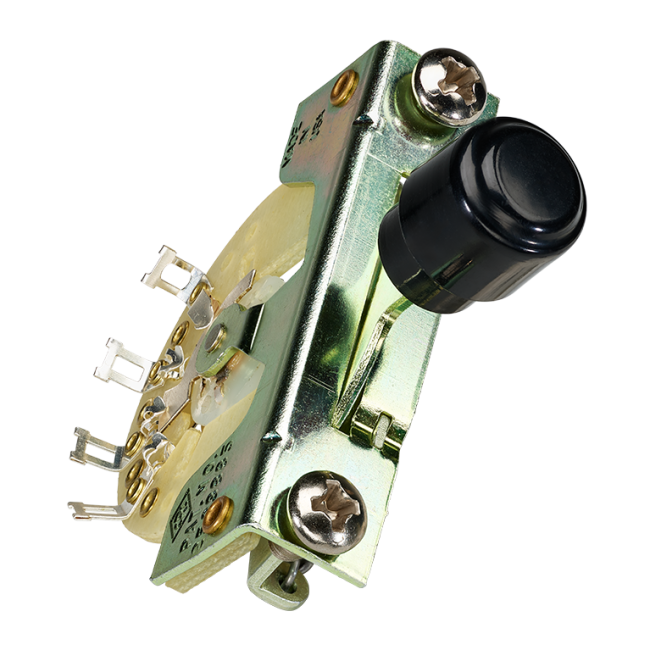 CRL Three-Way Switch for Tele®