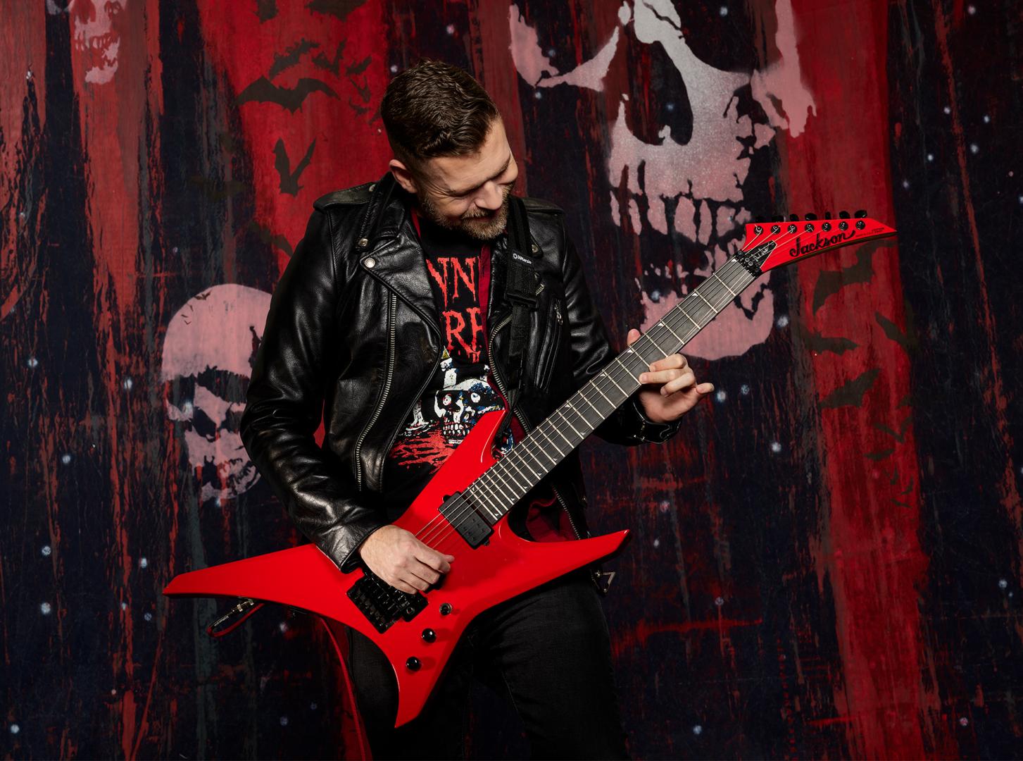 Dave Davidson - Photo by Larry DiMarzio