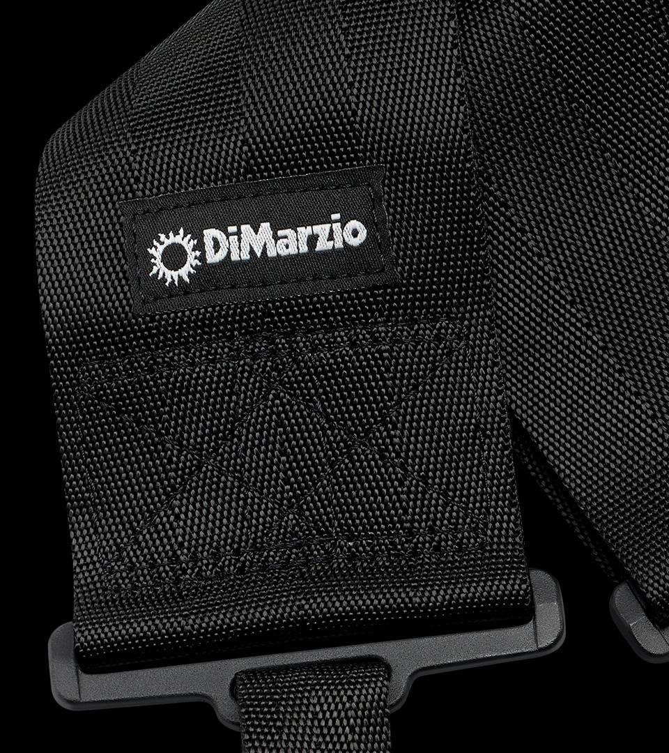 3-inch Cliplock® Black