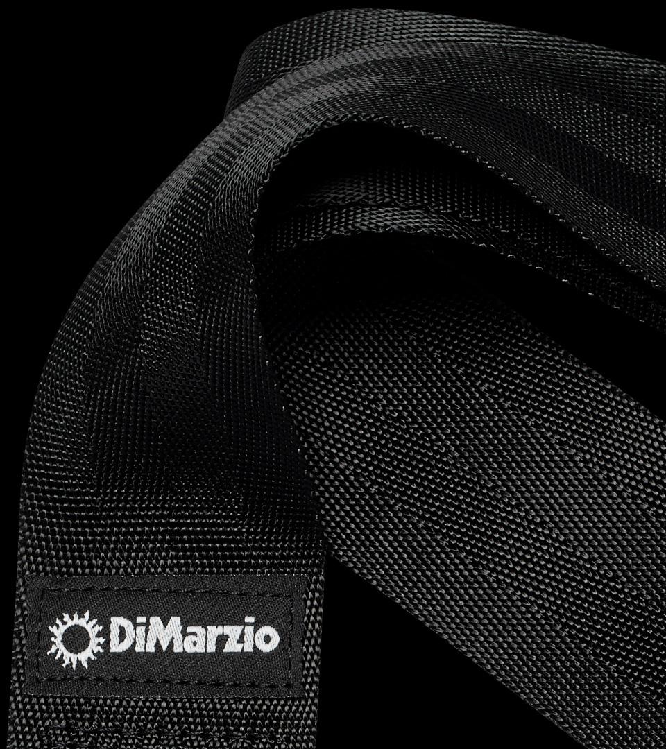 DiMarzio ClipLock®: An American Classic