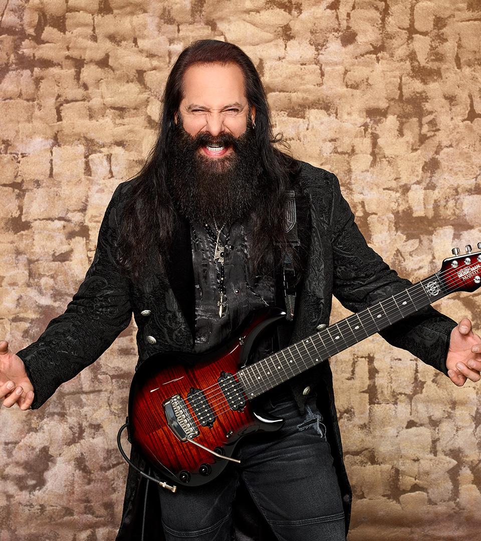 Cliplock® John Petrucci Signature Model