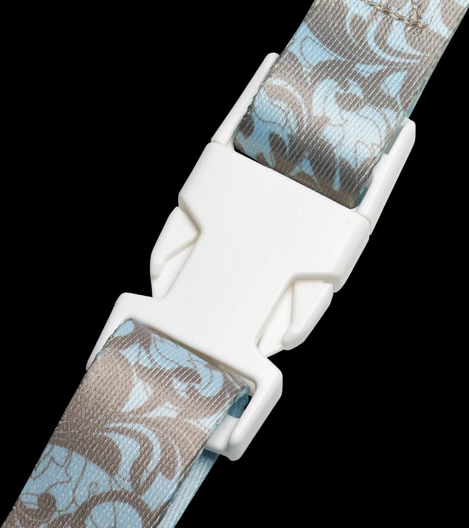 Cliplock® Utopia Blue Powder