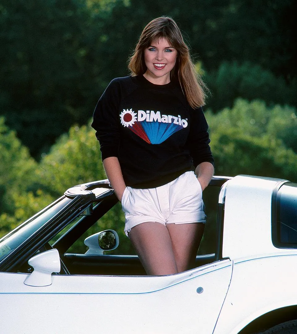 CLASSIC ZOOM LOGO T-SHIRT