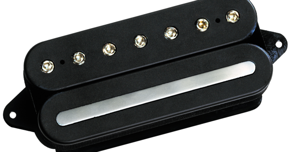 D Sonic 7™ | DiMarzio