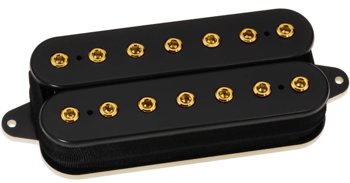 LiquiFire 7™ | DiMarzio