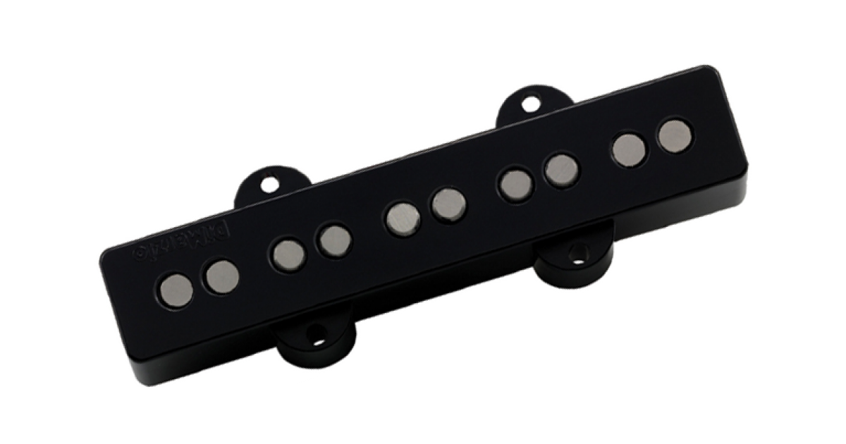 Area J™ 5 Neck | DiMarzio
