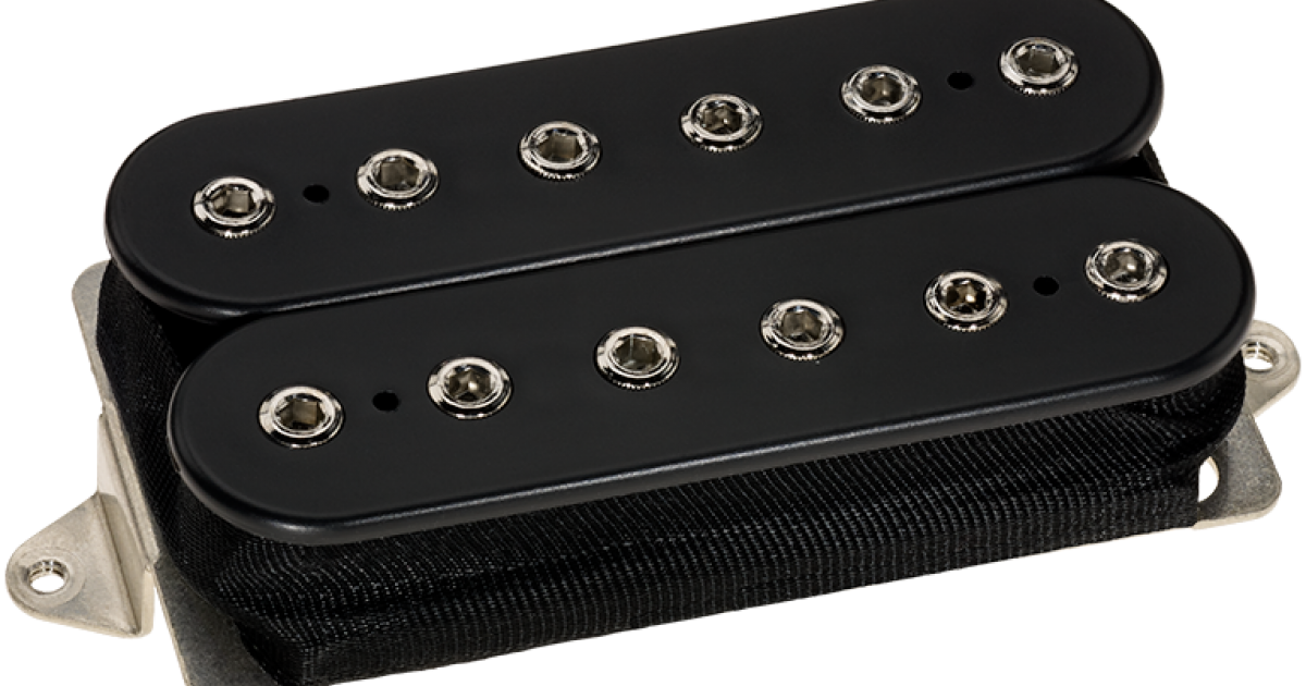 DiMarzio Dominion
