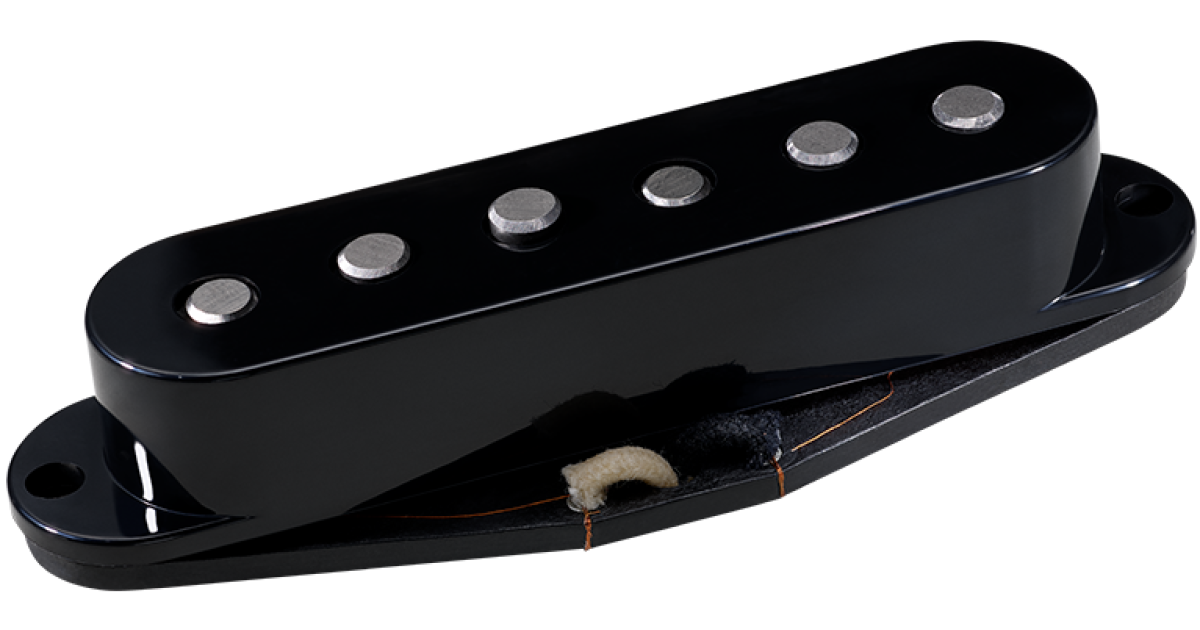 DiMarzio True Velvet