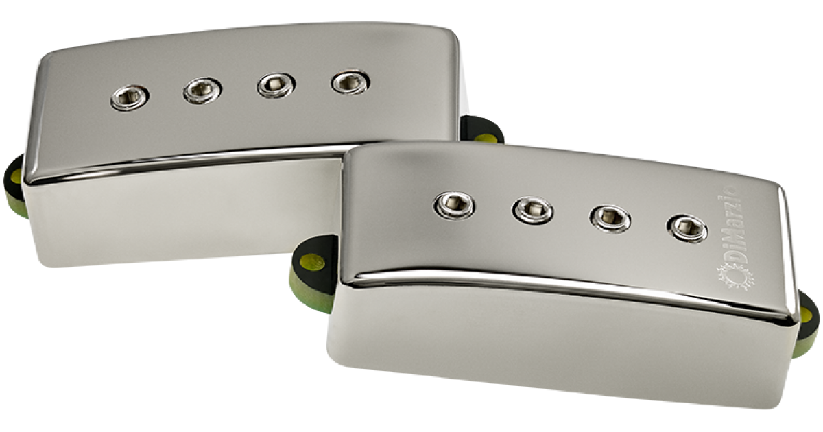 Relentless P™ | DiMarzio