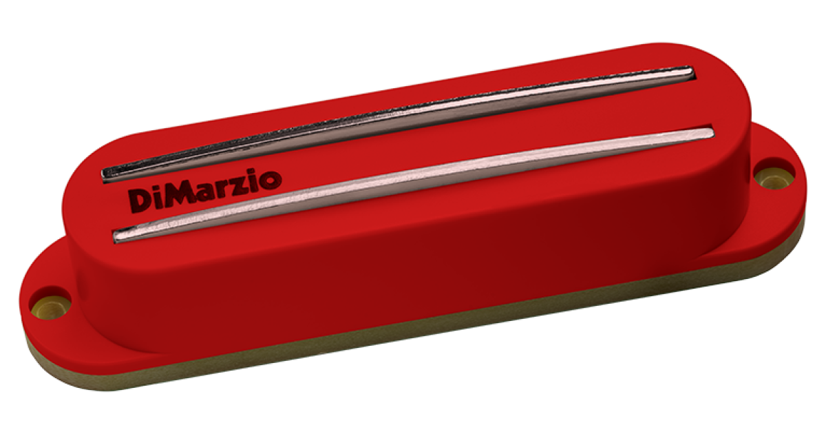 DiMarzio Satch Track