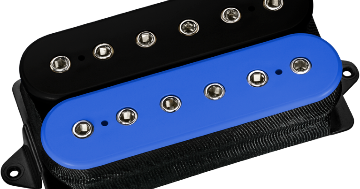 The Breed™ Bridge | DiMarzio