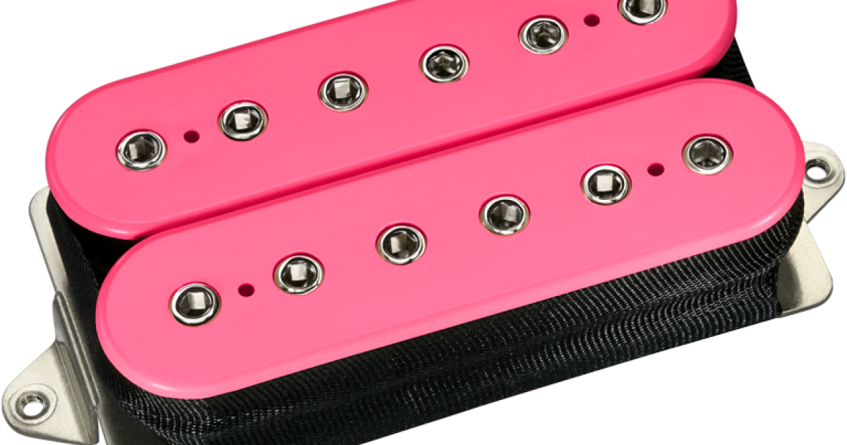 Gravity Storm™ Bridge DiMarzio