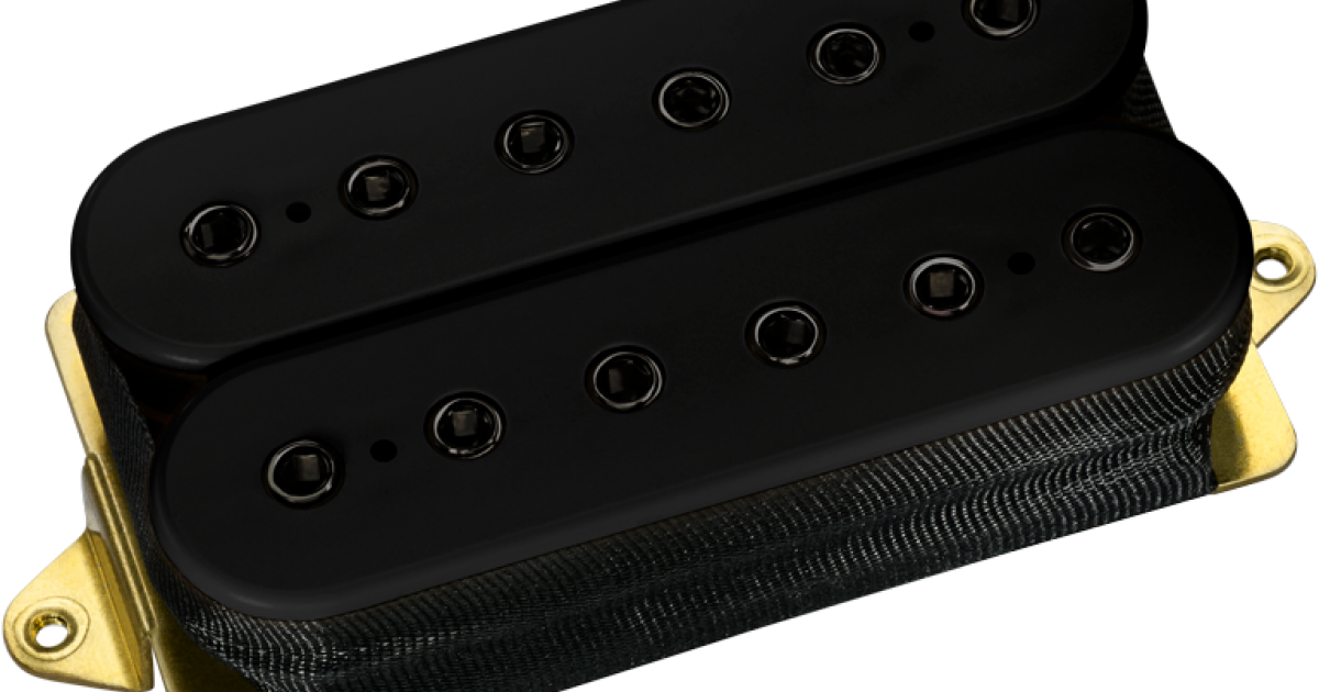 Imperium™ Bridge | DiMarzio