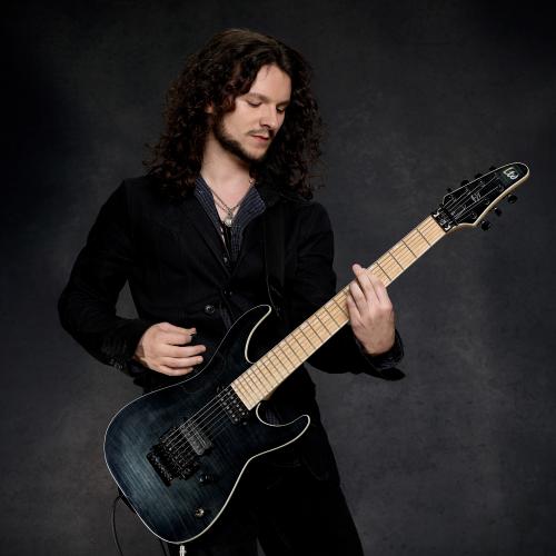 Ben Savage photo by Larry DiMarzio