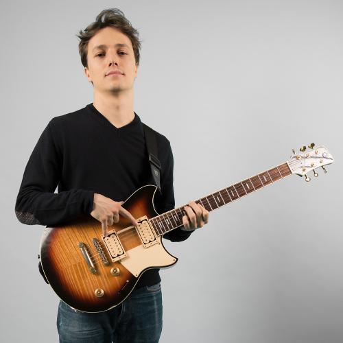 Matteo Mancuso