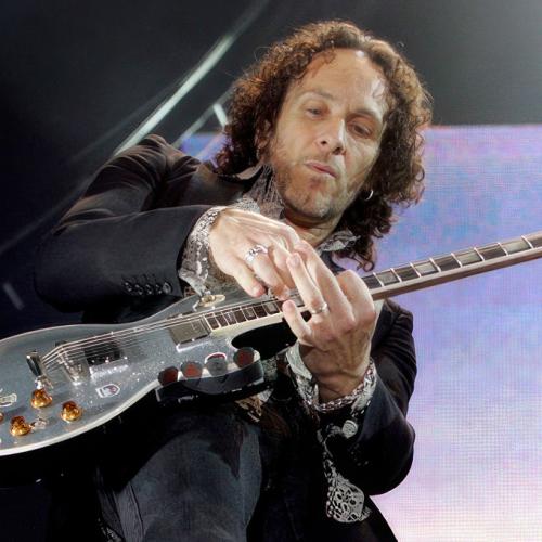 Vivian Campbell