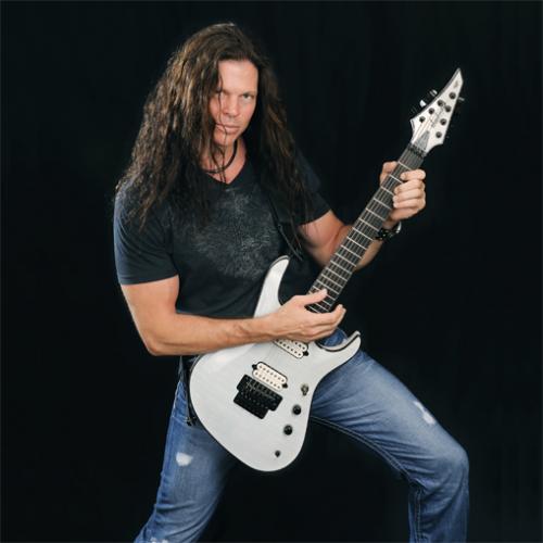 Chris Broderick