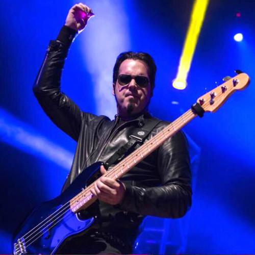 Mark_Damon_DiMarzio_Bass_ Pickups