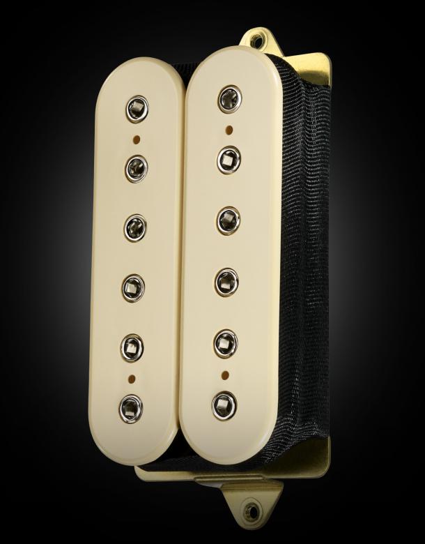 DiMarzio Double Cream Trademark