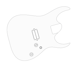 Humbucker Only