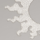 Chrome Cover with logo